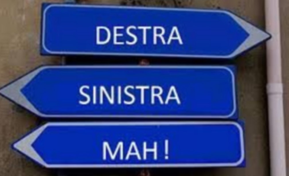 Destra