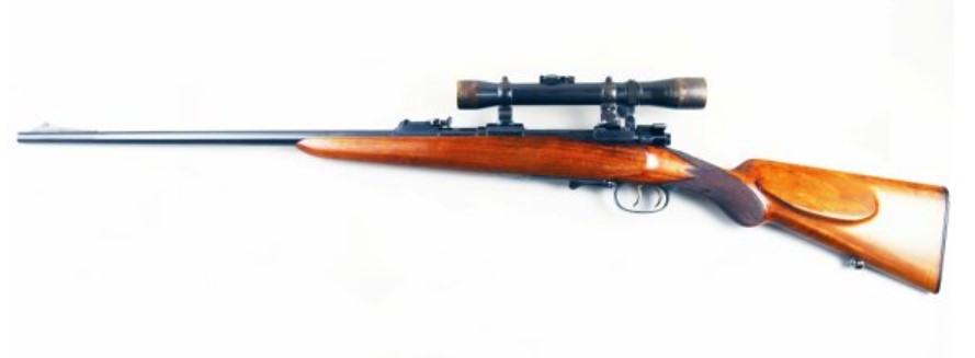 Fucile mauser Fucile mauser