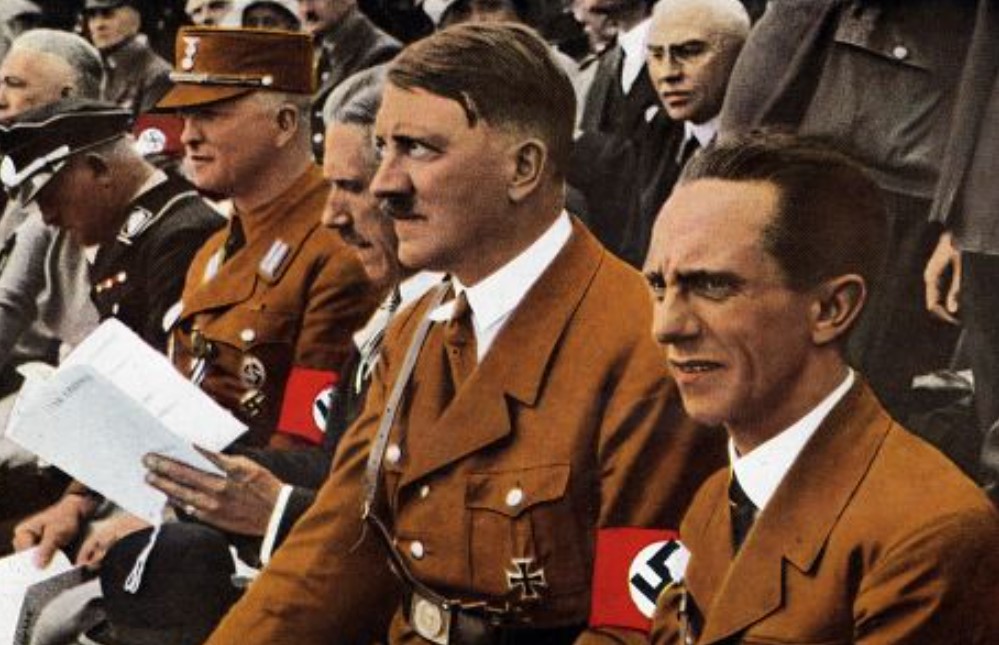 Goebbels