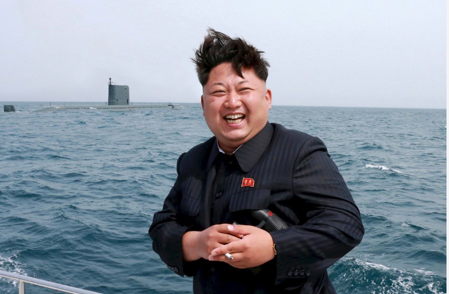 Kim