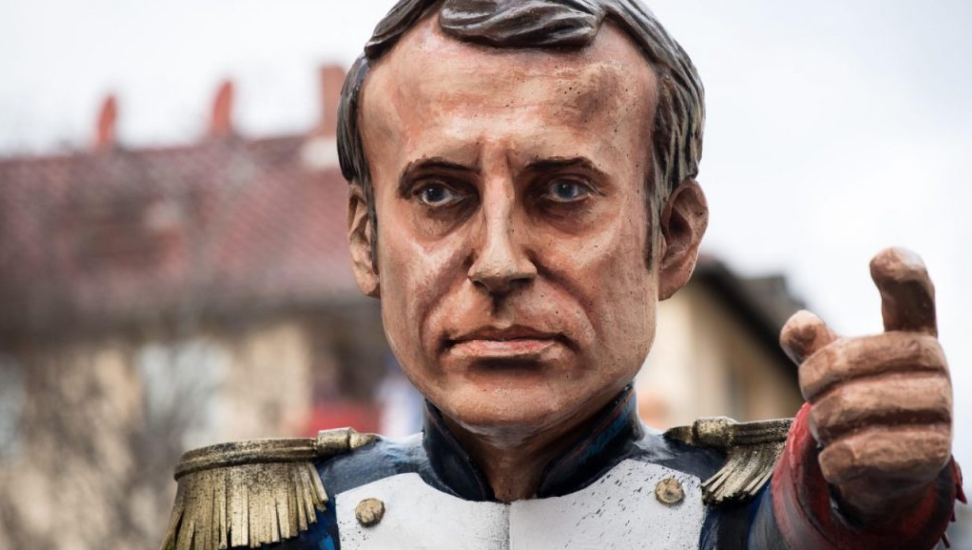 Maxcron_Napoleon