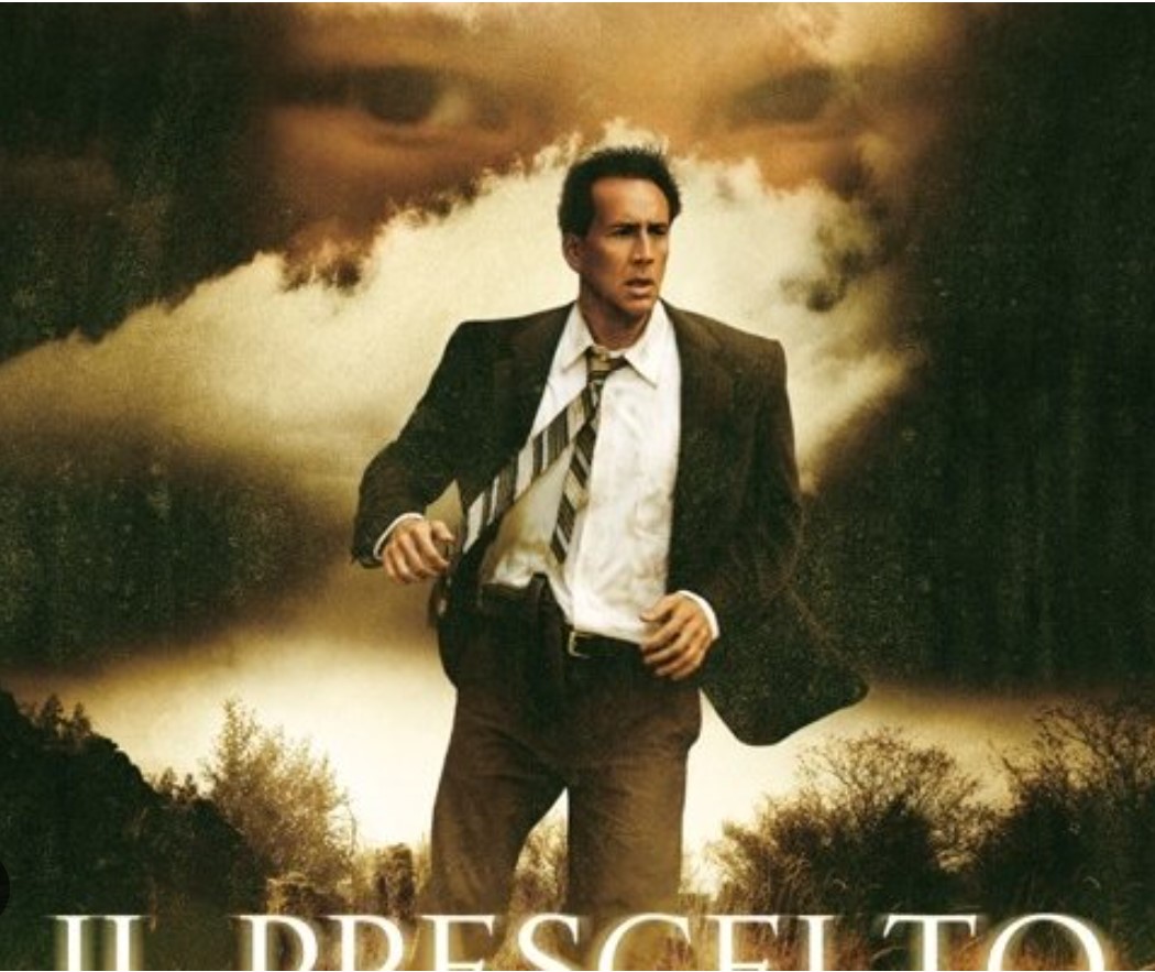 Prescelto
