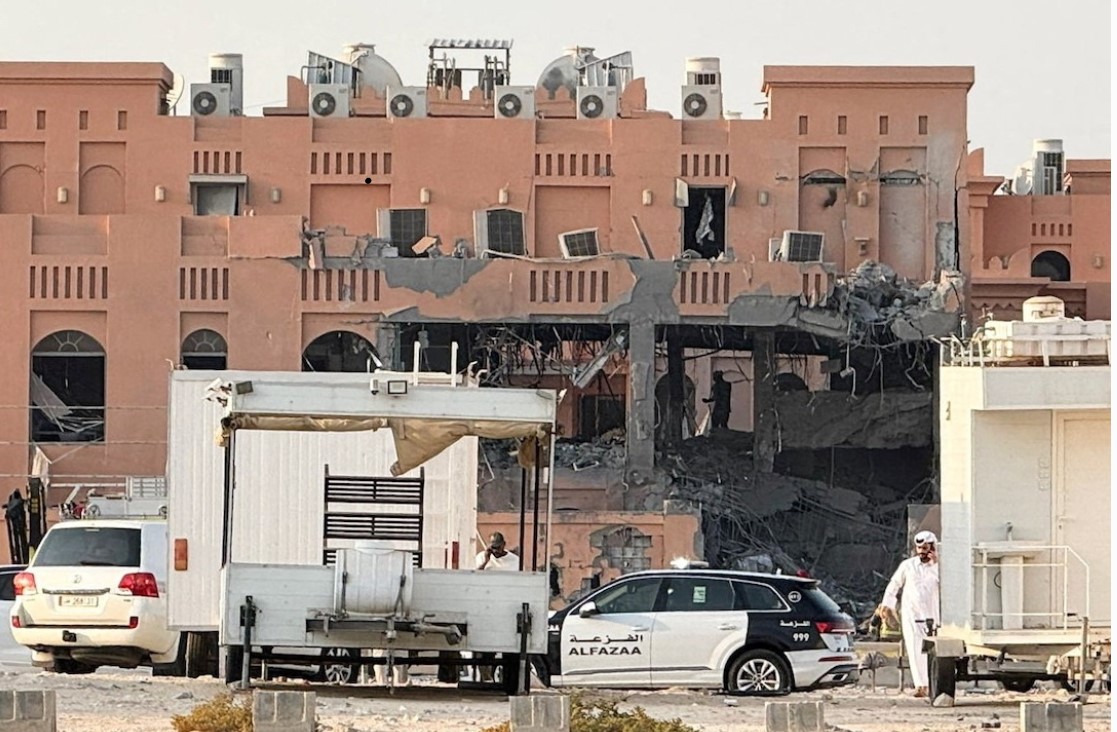 Qatar