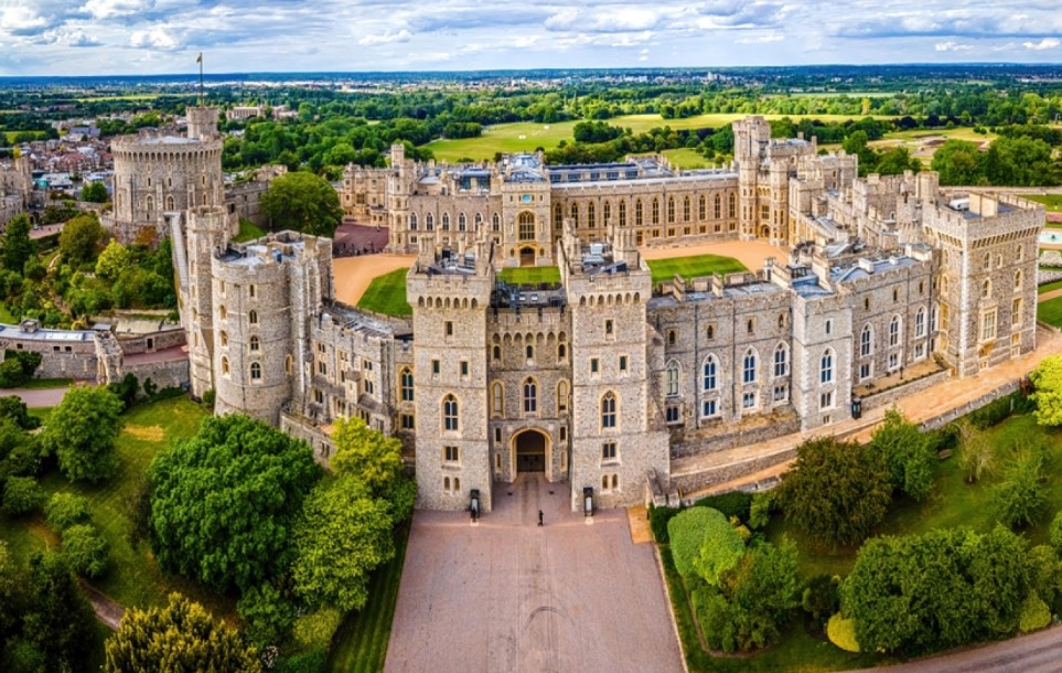 Windsor
