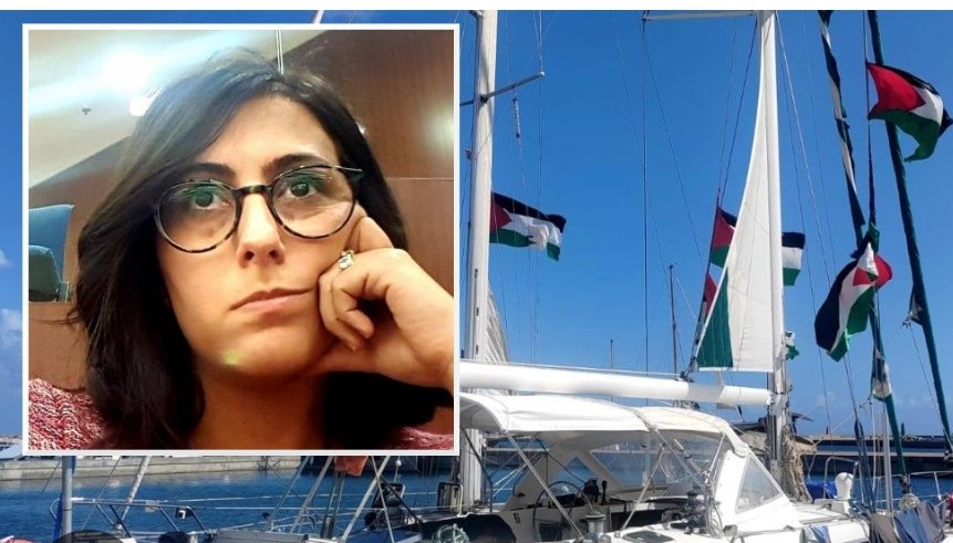 giornalista_flottilla