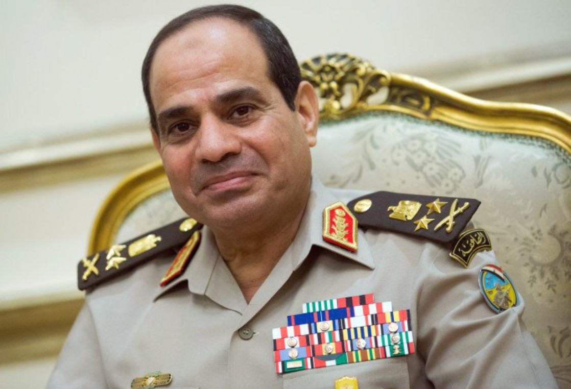 Al_sisi