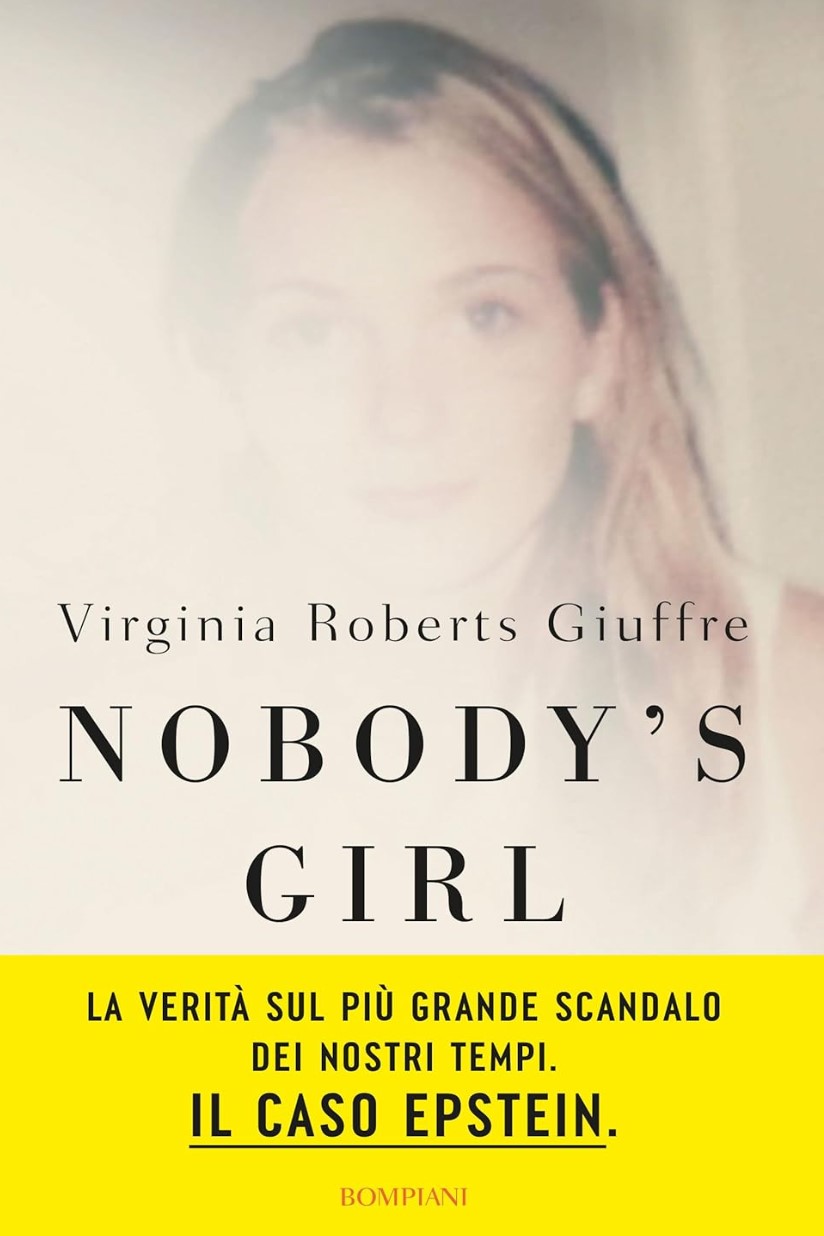 Nobody