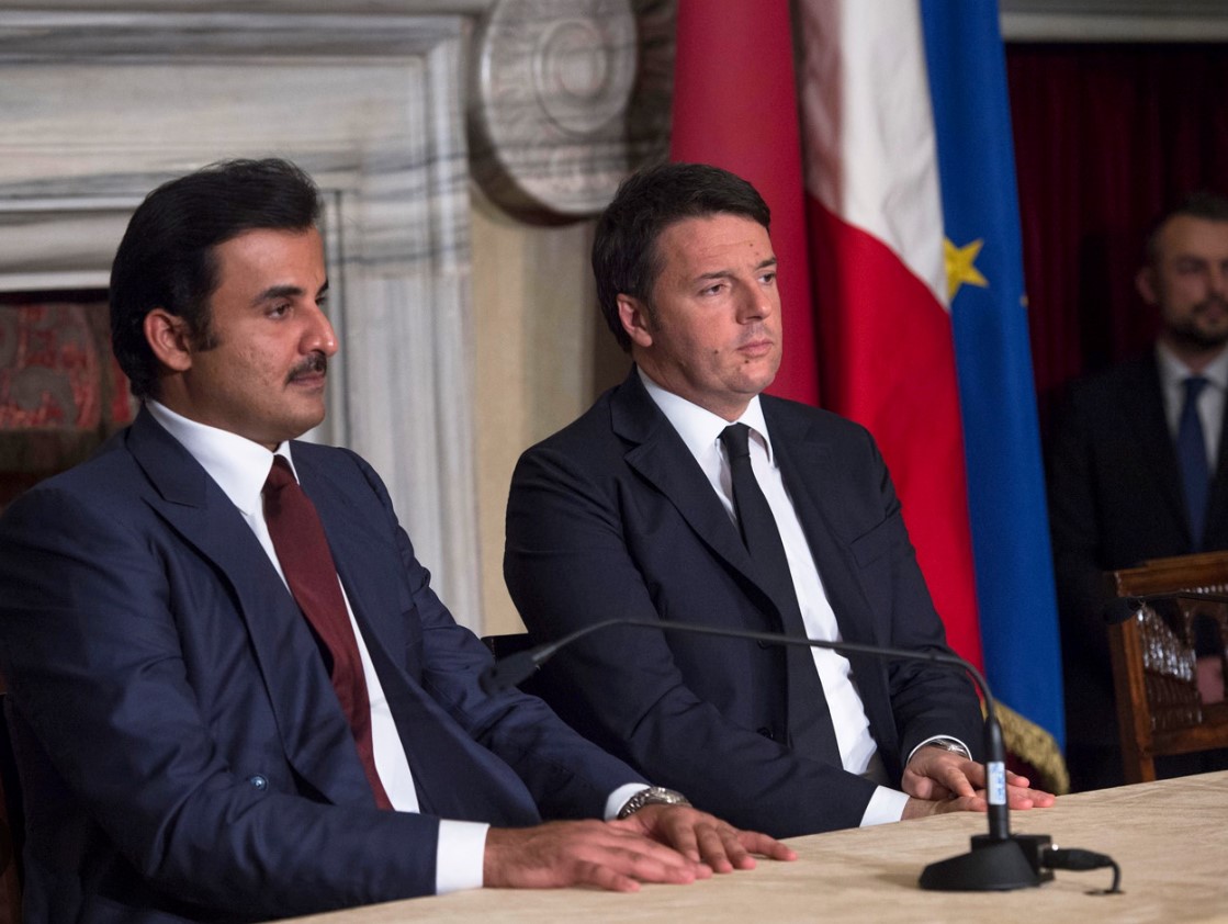 Renzi