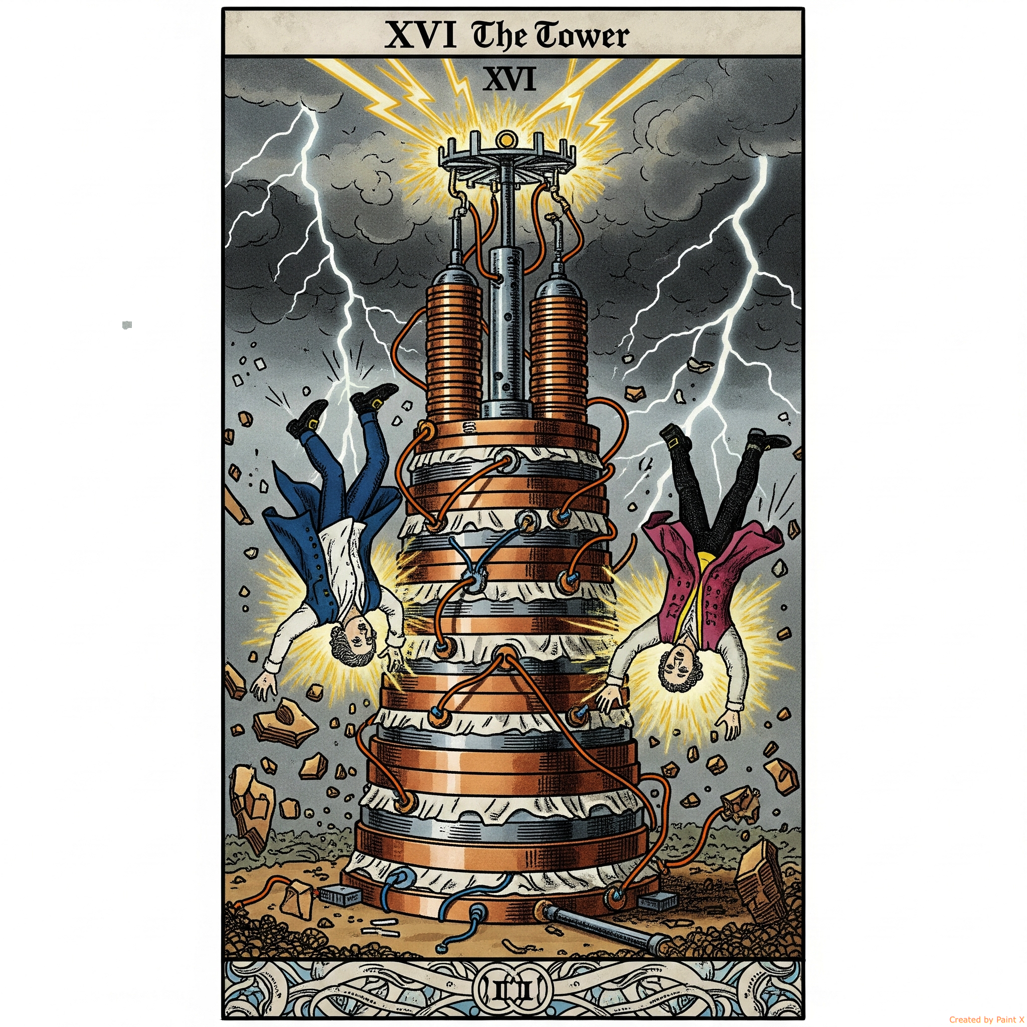 The_Power-Tower