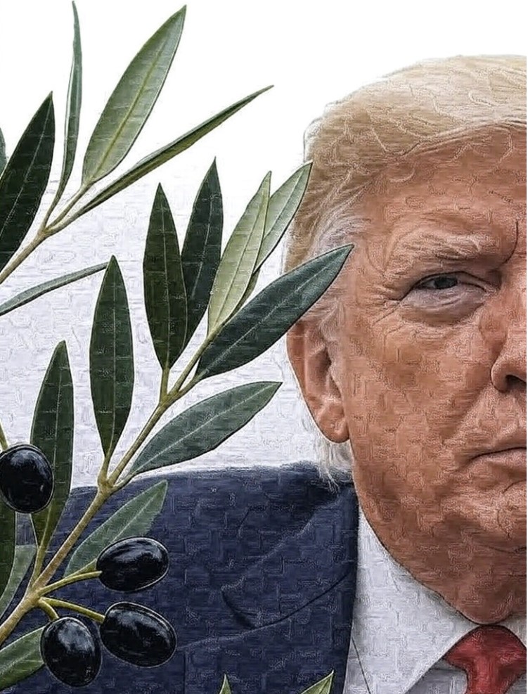 Trump pace Trump pace