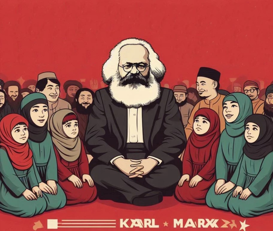 arabomarxismo