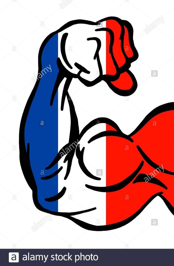 francia