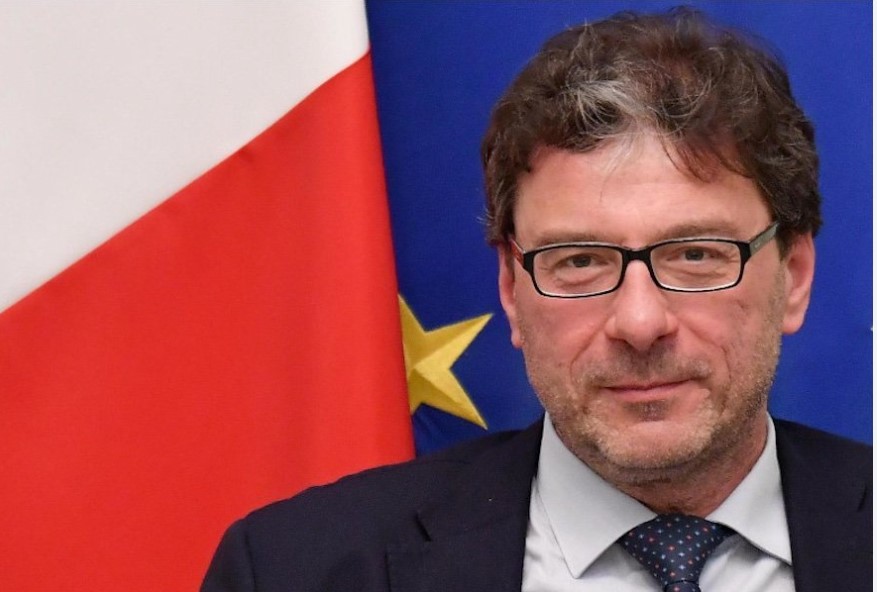 gIORGETTI