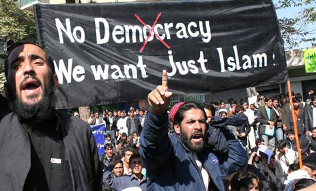 iSLAM
