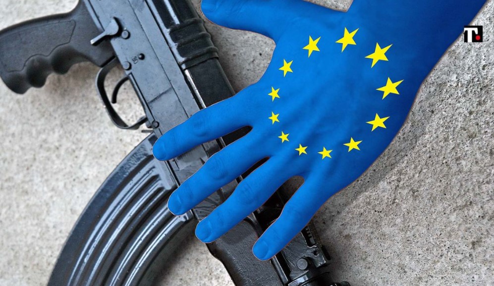 Europa_Armi