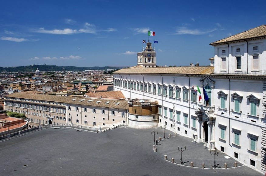 Quirinale