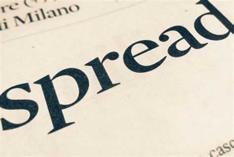 SPREAD