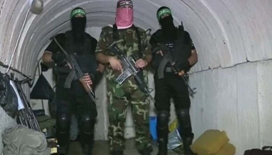 Tunnel_tre
