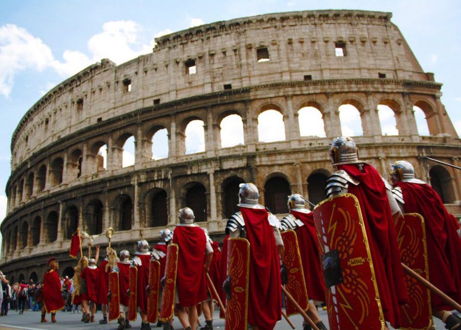 colosseo