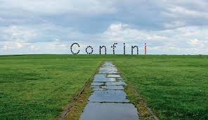 confini
