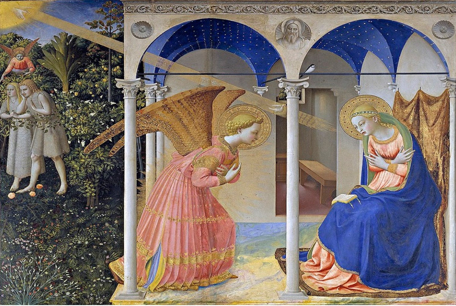 Annunciazione