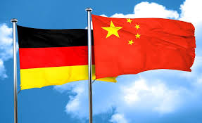 CINA_GERMANIA