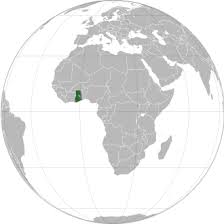 GHANA