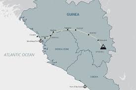 GUINEA