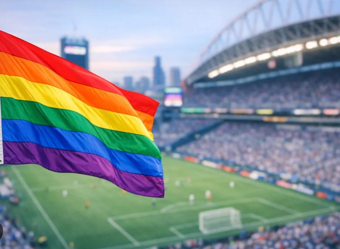 Pride