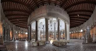SANTO_STEFANO_ROTONDO_AL_CELIO