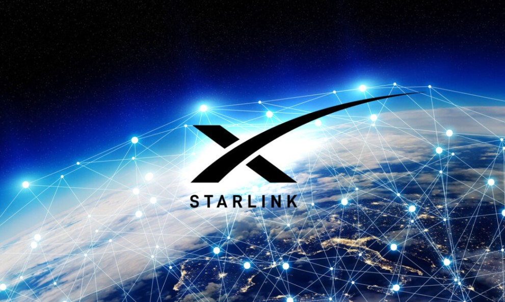 starlink