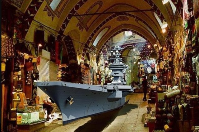 Bazar_con_nave