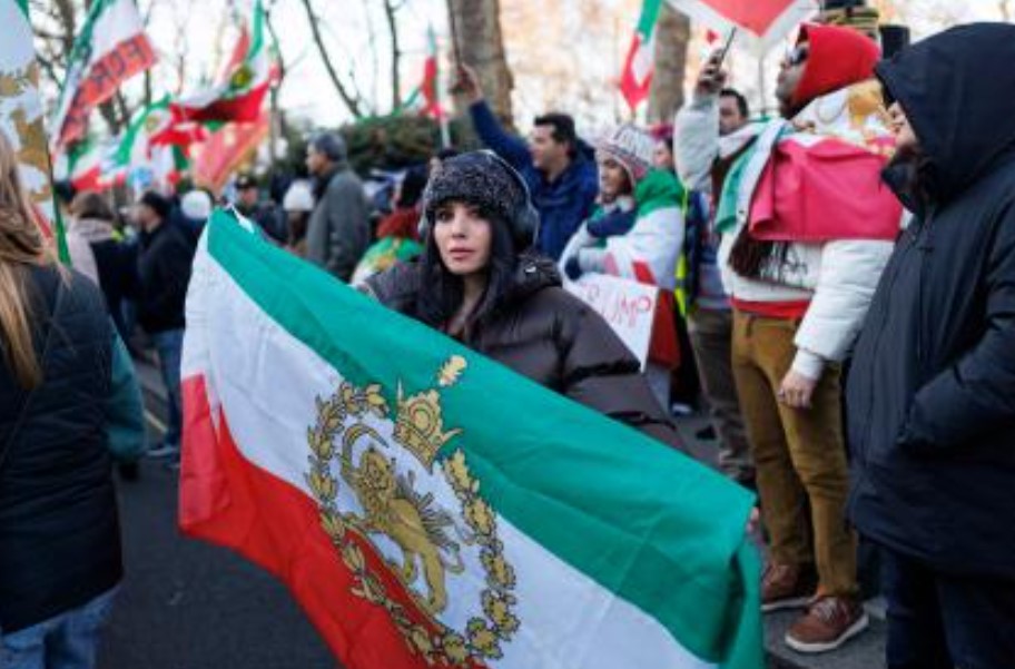 Iran_manifestazioni