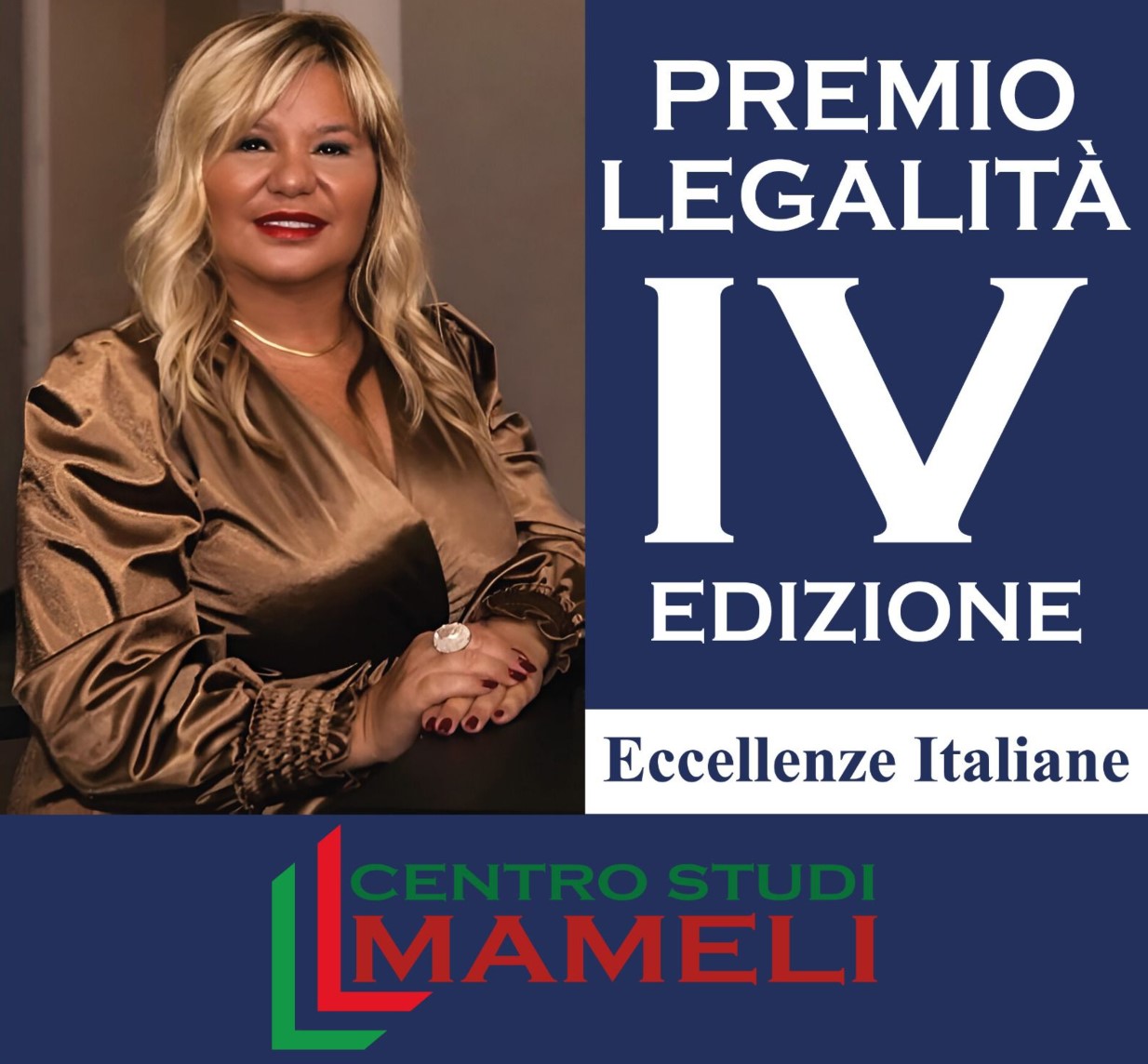 Legalita