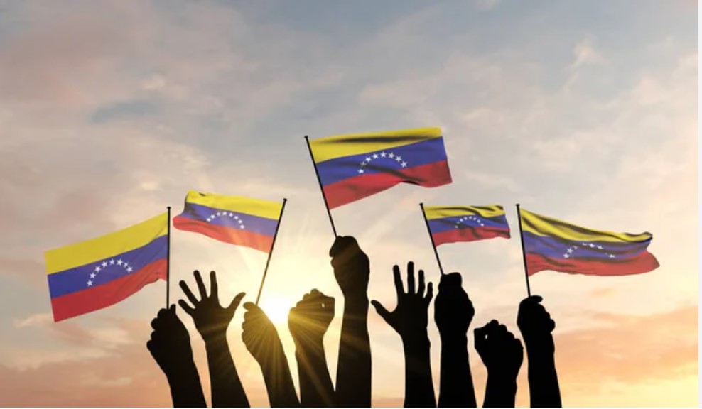 Liberta_venezuela_due