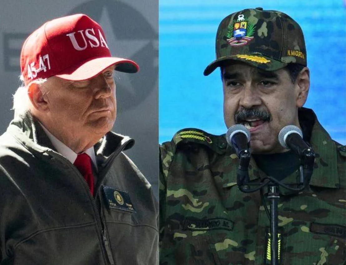 Maduro_e_trump