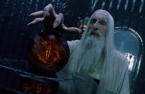 Polentir e Tolkien, il potere della visione