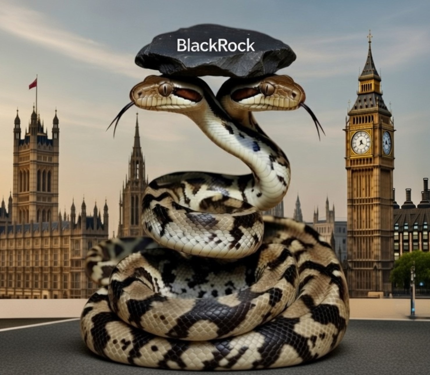 Serpente_inglese