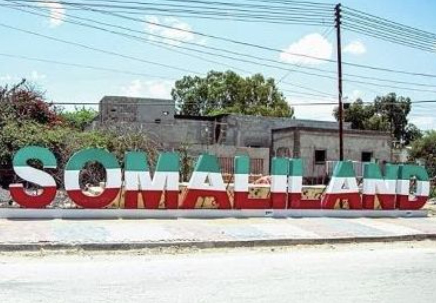 Somaliland