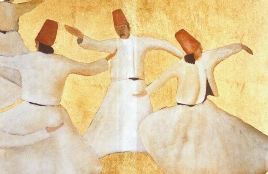 Sufi