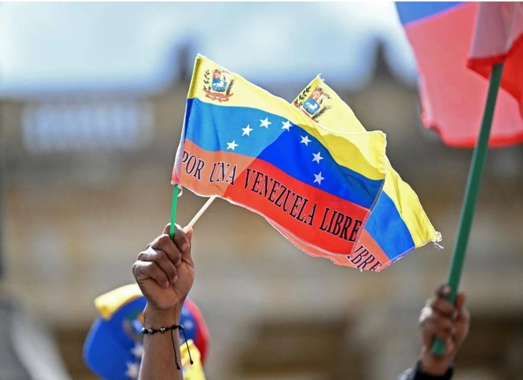 Venezuela_oggi