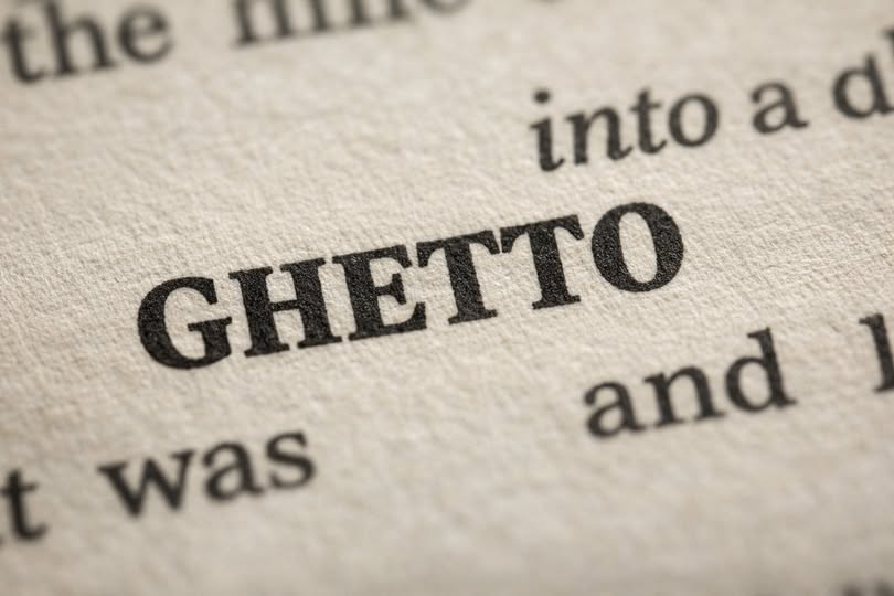ghetto