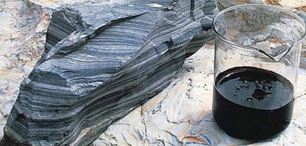 petrolio_shale
