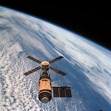 satelliti