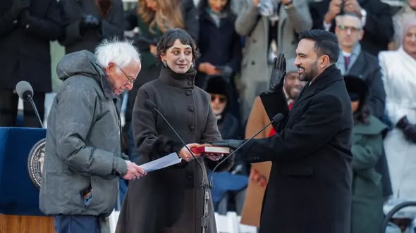 sindaco_NY_giuramenti