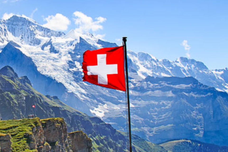 svizzera