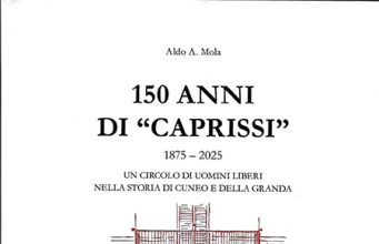 L’ozio creativo del motore immobile 150 anni di "Caprissi"