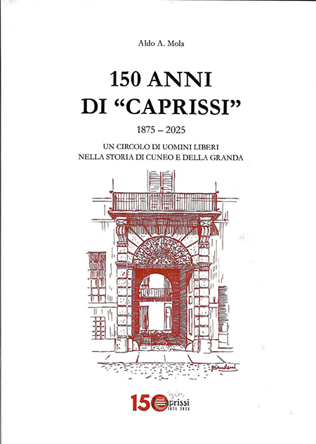 150_anni-di-caprissi 150 anni di "Caprissi"