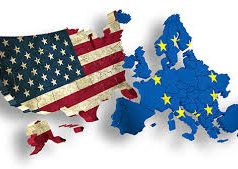 Europa e Usa, si apre un nuovo scenario
