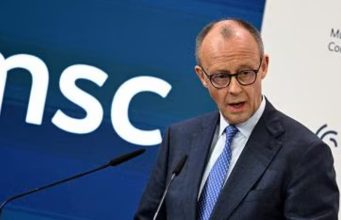 Merz ammette, l’ordine del dopoguerra non esiste più